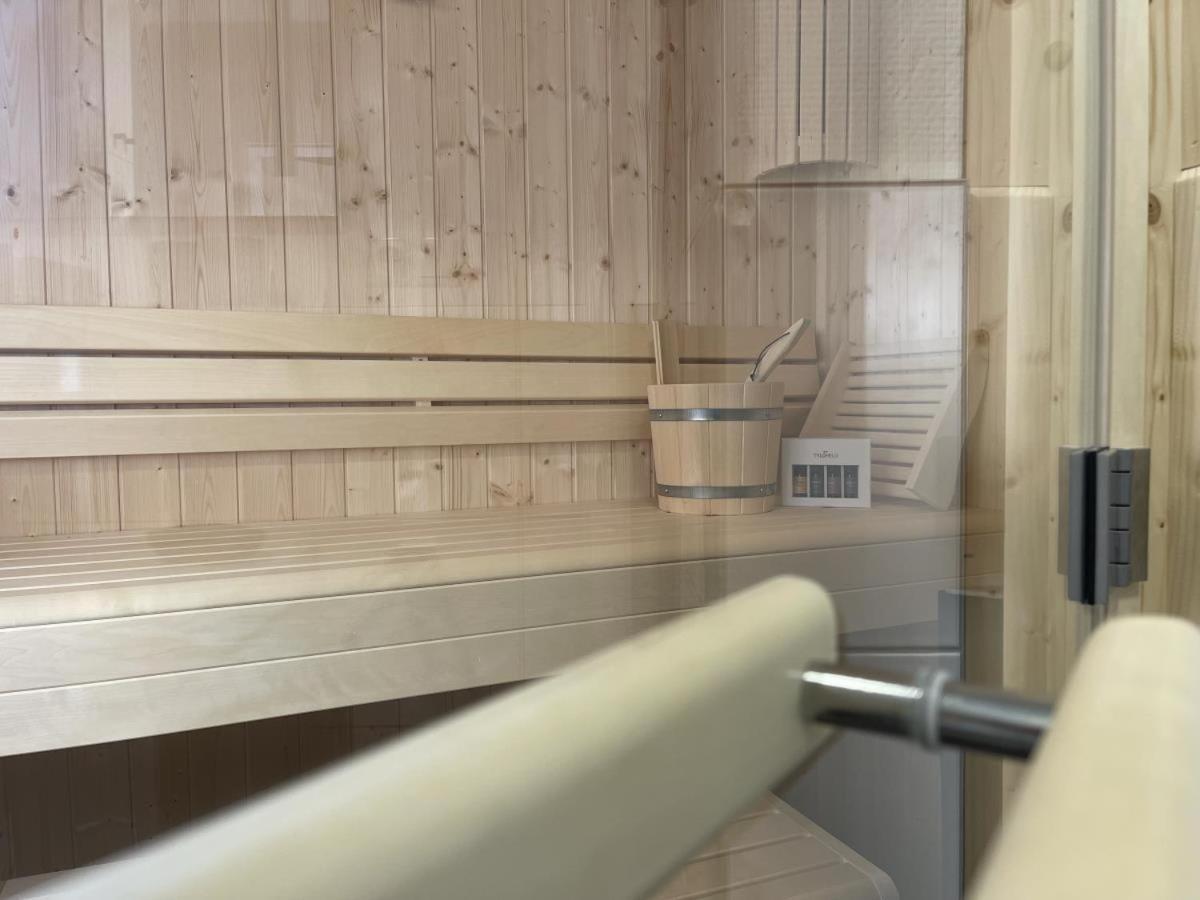 Hansehaus - Glueck 13 グレーミッツ エクステリア 写真